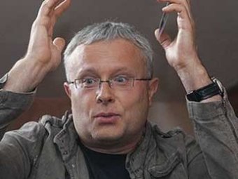 Банкир Лебедев потребовал с РСПП 3,8 миллиона рублей за «несостоявшееся» членство
