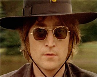 Зуб Джона Леннона продадут за 10 тысяч фунтов стерлингов