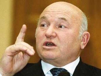 Лужков: «Я могу стать политзаключенным в свободной стране»