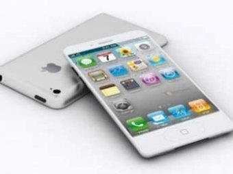 В США презентуют iPhone 5: уже названа стоимость аппарата