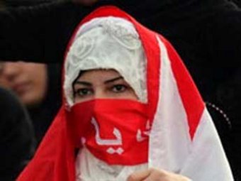СМИ: принцесса Бахрейна изощренно пытала задержанных оппозиционеров