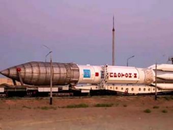 Генпрокуратура за «космические» аварии предложила уголовно наказать работников Роскосмоса