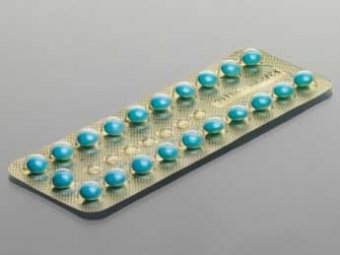 Ученые: гормональные контрацептивы повышают риск заражения ВИЧ
