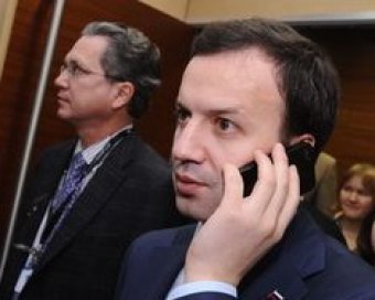 Дворкович не исключил, что Медведев вернется в Кремль