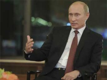 Путин: руководство «Единой Россией» может смениться