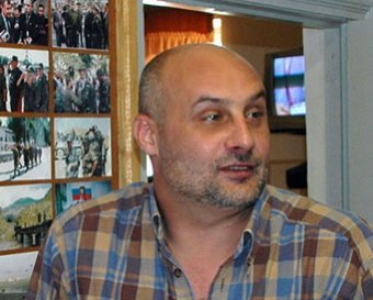 Сын режиссера Говорухина впал в кому. СМИ успели его похоронить