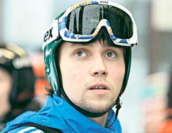 Лидер сборной России по прыжкам на лыжах с трамплина разбился в ДТП