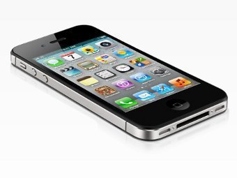 Стартовали мировые продажи iPhone 4s