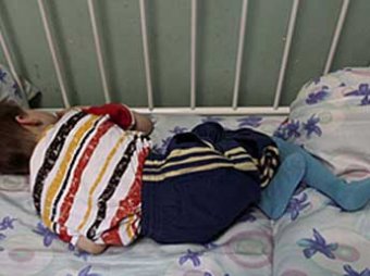 В Кемеровской области 27 детдомовцев умерли от голода