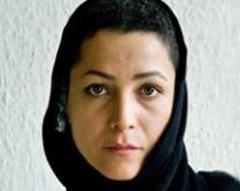 Иранскую актрису высекут за критику властей