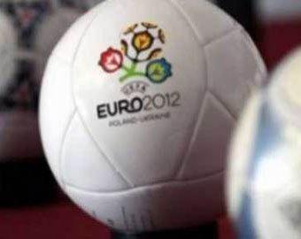 Определились все финалисты и участники стыковых матчей Евро-2012