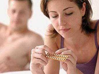 Ученые: гормональные контрацептивы толкают женщин на измену