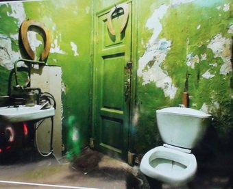 Пенсионерка из Липецка месяц провела в туалете в ожидании спасателей