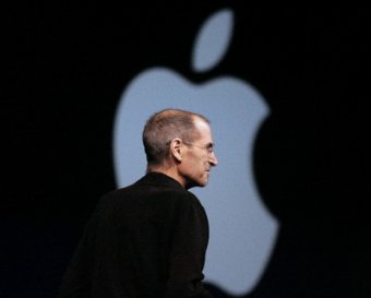 Стала известна причина смерти основателя Apple Стива Джобса