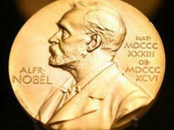 Нобелевскую премию мира разделили между представителями Либерии и Йемена