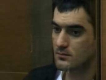 Прокуроры требуют дать подсудимому по делу об убийстве фаната «Спартака» 23 года тюрьмы