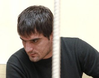Убийца Егора Свиридова получил 20 лет колонии строгого режима