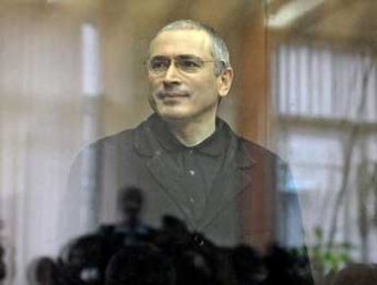 Ходорковский: Россию ждет долгий застой и революция