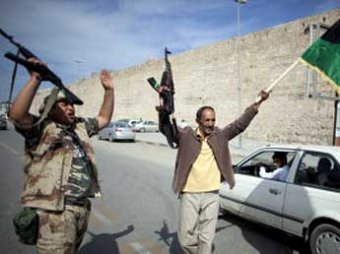 Войска НАТО покидают Ливию: эксперты опасаются волны насилия