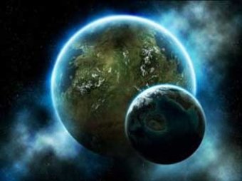 Ученые нашли доказательства того, что на двойнике Земли зародилась жизнь