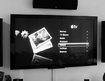 Apple объявила о планах создания телевизора iTV
