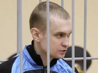 Минского террориста Коновалова признали виновным по делу о теракте в метро