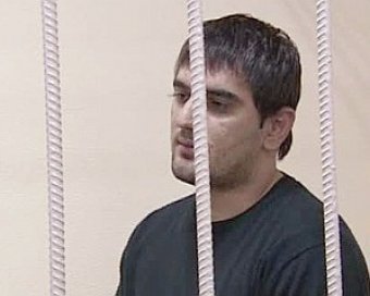 Родственники убийцы болельщика Свиридова перекрыли трассу "Кавказ"