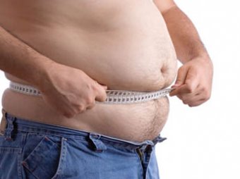 Биологи выяснили настоящую причину ожирения