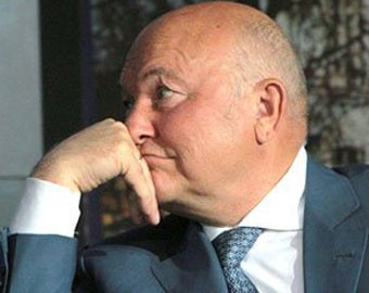 Лужков дал первое интервью после допроса