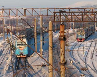 В Подмосковье дети погибли под колесами поезда