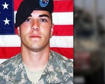 Американскому сержанту дали пожизненное за убийства афганцев