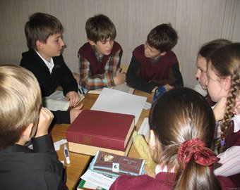 Составлен официальный список лучших московских школ