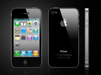 Пользователи обнаружили новый дефект в Apple iPhone 4S