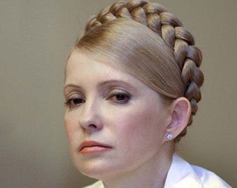 Юлию Тимошенко обвиняют в сокрытии валютной выручки на  миллионов