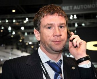 Российский миллиардер Антонов отпущен под залог