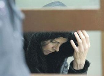 Женщину, сбившую насмерть двух фанатов ЦСКА, выпустили на свободу