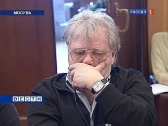 Композитора и певца Юрия Антонова избили на столичной АЗС