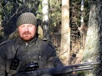 Разоблачивший МВД майор Дымовский призвал готовиться к войне и запасаться мукой