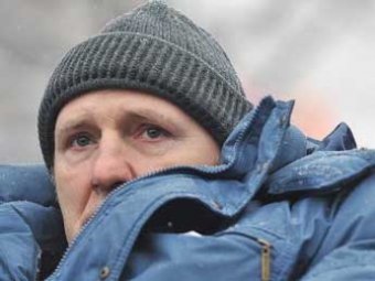 Избитый в Химках журналист Бекетов получил правительственную премию
