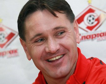 Дмитрий Аленичев возвращается в футбол