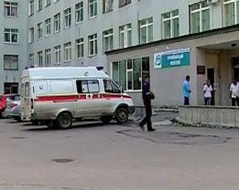 В Москве жестоко избит директор Олимпийской деревни