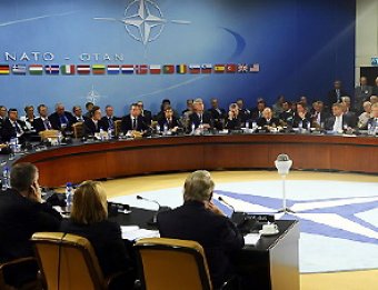 США и НАТО ответили на ультиматум Медведева по ПРО