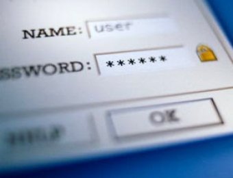 Составлен ТОП-25 самых распространенных паролей в Сети