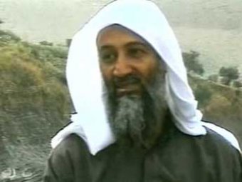 Американские «морские котики» открыли правду об убийстве бен Ладена