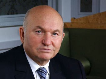 В Москве начинается допрос экс-мэра Юрия Лужкова