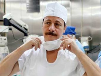Главного офтальмолога России уволили за 104 миллиона рублей: врачи требуют отставки Голиковой