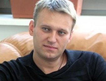 ЦИК пообещал проверить Twitter Навального