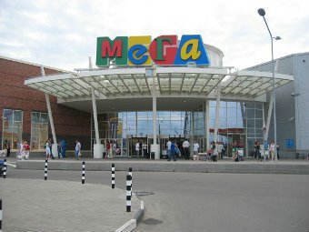 Шведский менеджер московской IKEA подозревается в вымогательстве 6,5 миллиона рублей