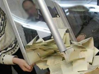 Более 25% россиян выступили за идею повторных выборов в Госдуму