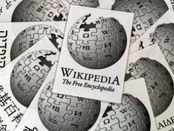 Wikipedia закрывается в знак протеста против нового американского закона